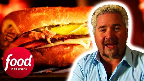 guy fieri youtube|guy fieri big bite.